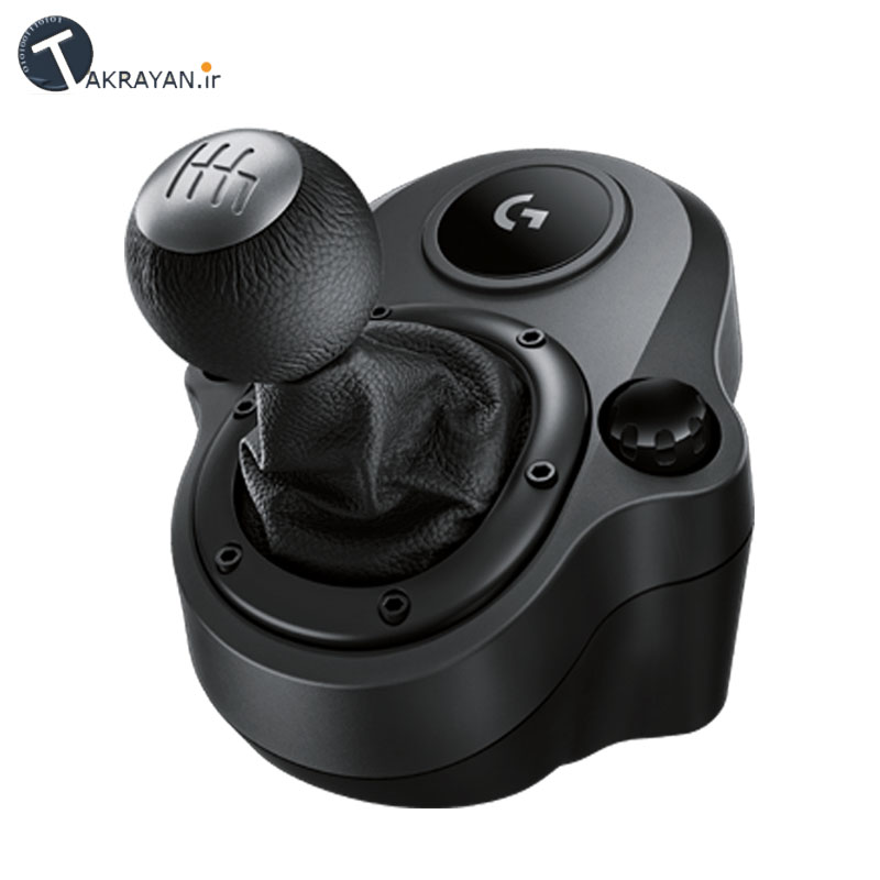 Logitech Driving Force Shifter